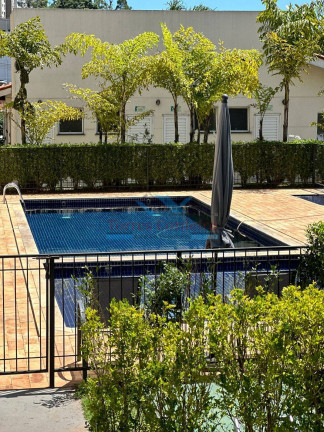 Imagem Apartamento com 2 Quartos à Venda, 55 m² em Vila Andrade - São Paulo Imagem Apartamento com 2 Quartos à Venda, 55 m² em Vila Andrade - São Paulo