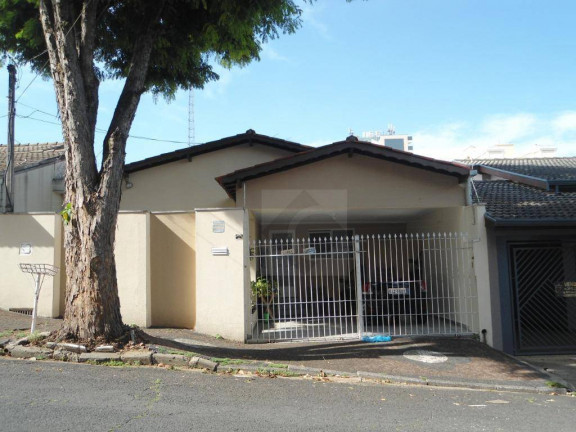 Imagem Casa com 5 Quartos à Venda, 201 m² em Vila Sfeir - Indaiatuba Imagem Casa com 5 Quartos à Venda, 201 m² em Vila Sfeir - Indaiatuba