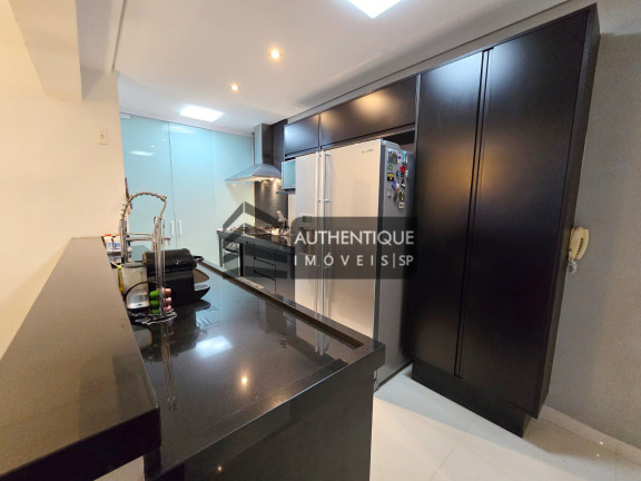 Imagem Apartamento com 2 Quartos à Venda, 104 m² em Centro - São Bernardo Do Campo Imagem Apartamento com 2 Quartos à Venda, 104 m² em Centro - São Bernardo Do Campo