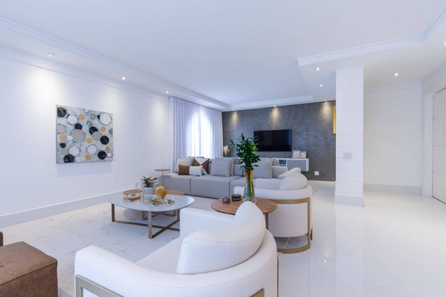 Imagem Apartamento com 4 Quartos à Venda, 244 m² em Vila Gomes Cardim - São Paulo Imagem Apartamento com 4 Quartos à Venda, 244 m² em Vila Gomes Cardim - São Paulo