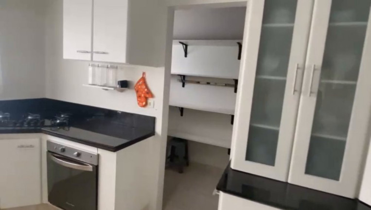 Imagem Casa de Condomínio com 4 Quartos à Venda, 750 m² em Capela Do Barreiro - Itatiba