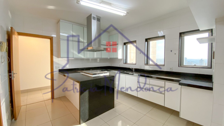 Imagem Apartamento com 3 Quartos à Venda, 292 m² em Jardim Botânico - Ribeirão Preto