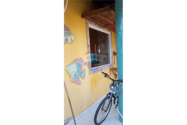 Imagem Casa com 2 Quartos à Venda, 73 m² em Inoa - Maricá