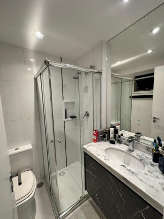 Imagem Apartamento com 3 Quartos à Venda, 128 m² em Centro - Santo André
