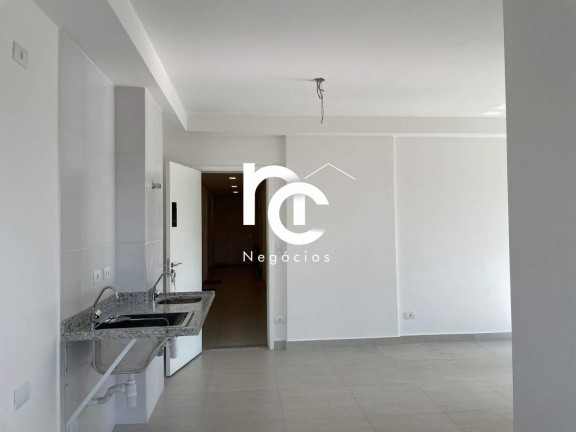 Imóvel com 1 Quarto à Venda, 49 m² em Bethaville Ii - Barueri