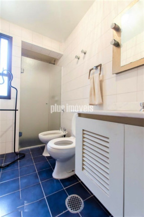 Imagem Apartamento com 4 Quartos à Venda, 144 m² em Panamby - São Paulo Imagem Apartamento com 4 Quartos à Venda, 144 m² em Panamby - São Paulo