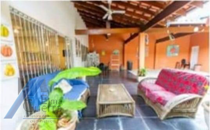 Imagem Casa com 4 Quartos à Venda, 180 m² em Perequê Açu - Ubatuba Imagem Casa com 4 Quartos à Venda, 180 m² em Perequê Açu - Ubatuba
