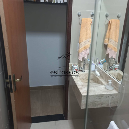 Imagem Casa com 3 Quartos à Venda, 360 m² em Nsa Aparecida - Florestal