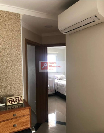 Imagem Cobertura com 3 Quartos à Venda, 110 m² em Vila Gilda - Santo André Imagem Cobertura com 3 Quartos à Venda, 110 m² em Vila Gilda - Santo André