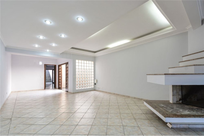 Imagem Casa à Venda, 280 m² em Vila Mariana - São Paulo Imagem Casa à Venda, 280 m² em Vila Mariana - São Paulo
