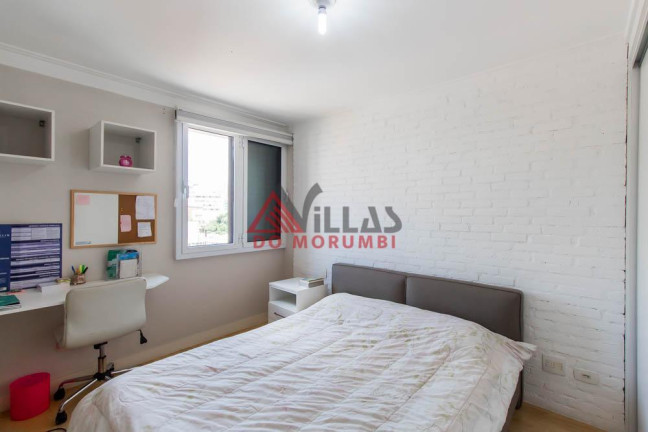 Imagem Apartamento com 2 Quartos à Venda, 57 m² em Aclimação - São Paulo