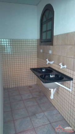 Imagem Casa à Venda, 200 m² em Jardim Santa Maria - Jacareí