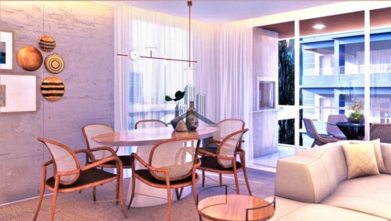Imagem Apartamento com 2 Quartos à Venda, 89 m² em América - Joinville Imagem Apartamento com 2 Quartos à Venda, 89 m² em América - Joinville