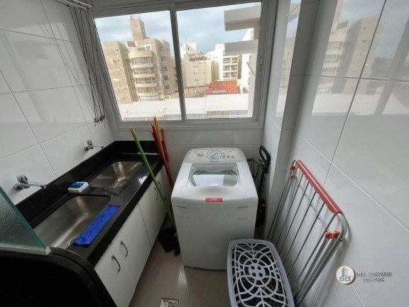 Imagem Apartamento com 3 Quartos à Venda, 90 m² em Enseada Azul - Guarapari