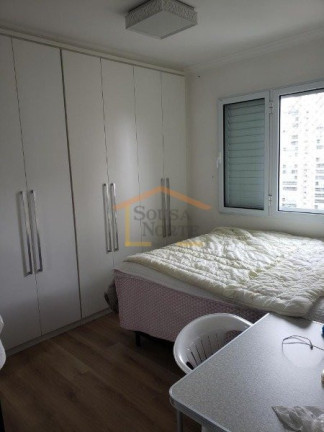 Imagem Apartamento com 3 Quartos à Venda, 116 m² em Santana - São Paulo Imagem Apartamento com 3 Quartos à Venda, 116 m² em Santana - São Paulo