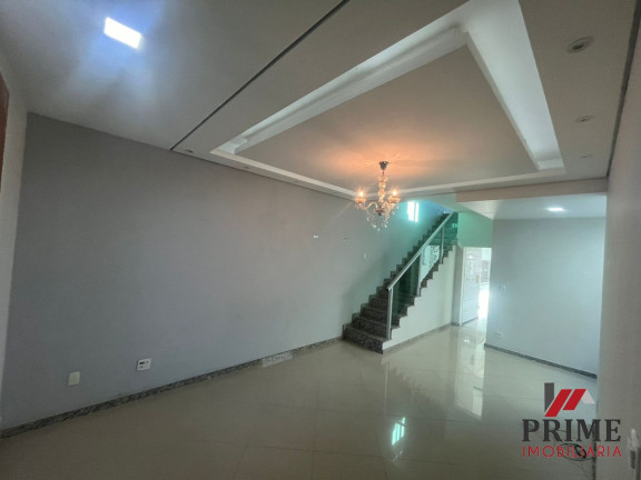 Imagem Casa com 3 Quartos à Venda, 190 m² em Residencial Solarium - Lagoa Santa Imagem Casa com 3 Quartos à Venda, 190 m² em Residencial Solarium - Lagoa Santa