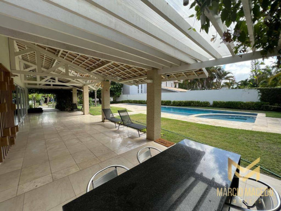 Imagem Casa com 4 Quartos à Venda, 425 m² em Coité - Eusébio