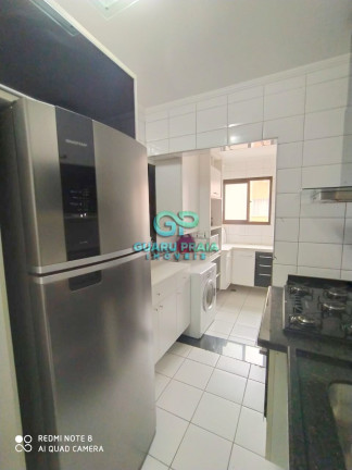 Imagem Apartamento com 2 Quartos à Venda, 74 m² em Enseada - Guarujá