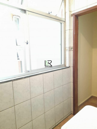 Imagem Apartamento com 3 Quartos à Venda, 82 m² em Havaí - Belo Horizonte