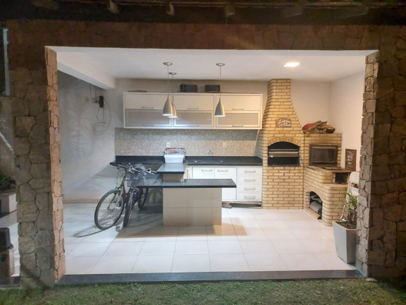 Imagem Casa com 3 Quartos à Venda,  em Itaborai - Itaboraí