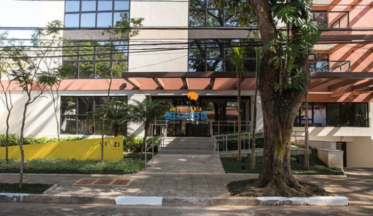 Imagem Sala Comercial à Venda, em Campo Belo - São Paulo Imagem Sala Comercial à Venda, em Campo Belo - São Paulo
