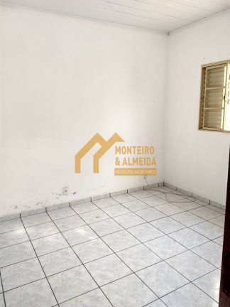 Imagem Casa com 2 Quartos à Venda,  em Jardim Fogaça - Itapetininga