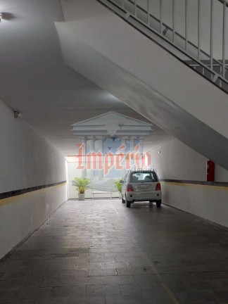 Imagem Apartamento com 2 Quartos à Venda, 67 m² em Vila Pires - Santo André