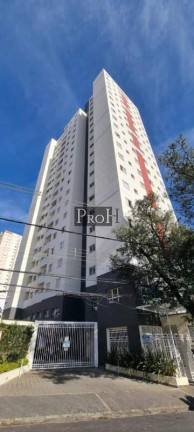 Imagem Apartamento com 2 Quartos para Alugar, 54 m² em Santa Terezinha - São Bernardo Do Campo