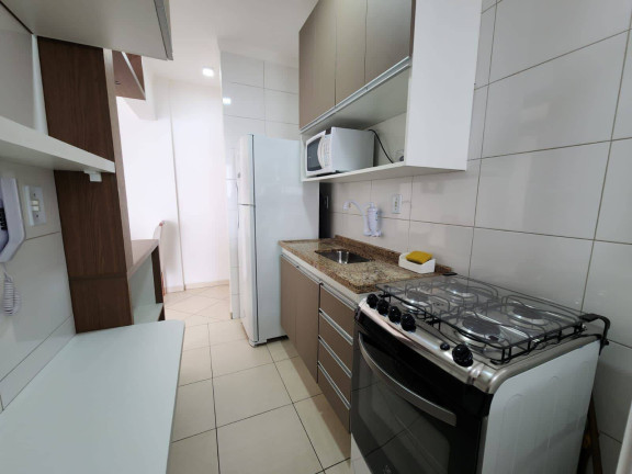 Imagem Apartamento com 2 Quartos à Venda, 65 m² em Guilhermina - Praia Grande