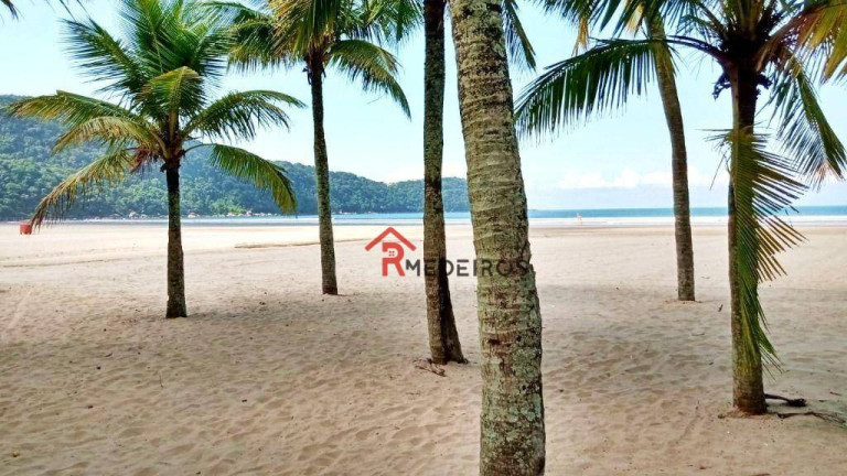 Imagem Casa com 2 Quartos à Venda, 58 m² em Canto Do Forte - Praia Grande