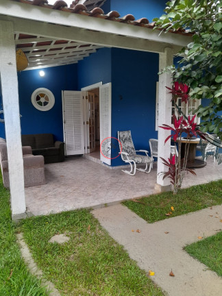 Imagem Casa com 3 Quartos para Temporada, 80 m² em Boiçucanga - São Sebastião