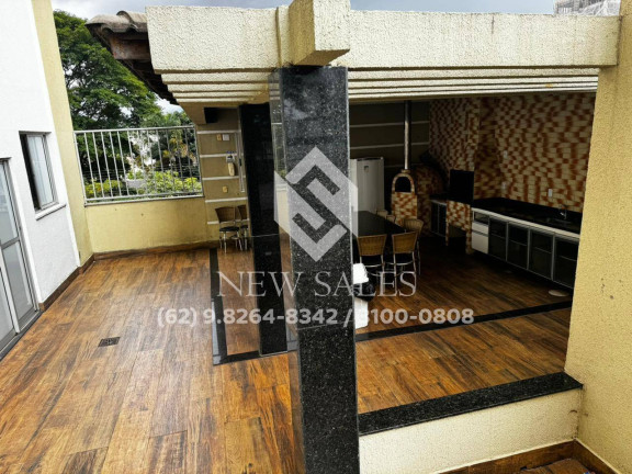 Imagem Apartamento com 2 Quartos à Venda, 54 m² em Vila Rosa - Goiânia Imagem Apartamento com 2 Quartos à Venda, 54 m² em Vila Rosa - Goiânia