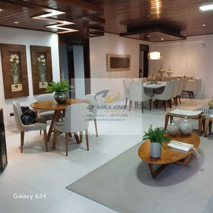 Imagem Apartamento com 3 Quartos à Venda, 197 m² em Tambaú - João Pessoa Imagem Apartamento com 3 Quartos à Venda, 197 m² em Tambaú - João Pessoa