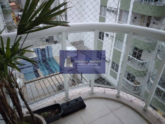 Cobertura com 3 Quartos à Venda, 196 m² em Braga - Cabo Frio
