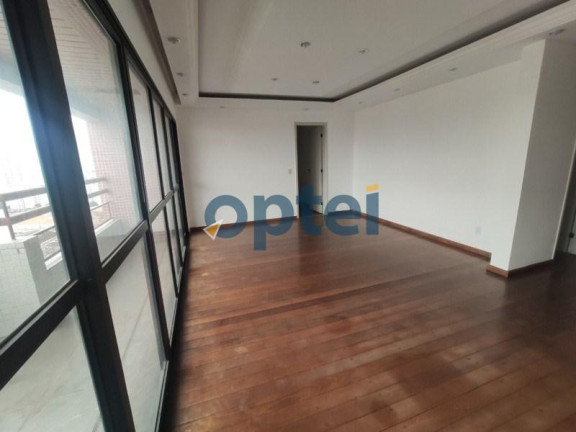 Imagem Apartamento com 4 Quartos à Venda, 125 m² em Jardim Da Saúde - São Paulo Imagem Apartamento com 4 Quartos à Venda, 125 m² em Jardim Da Saúde - São Paulo