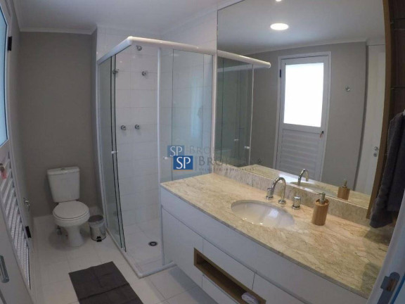 Imagem Apartamento com 1 Quarto à Venda, 40 m² em Brooklin Paulista - São Paulo Imagem Apartamento com 1 Quarto à Venda, 40 m² em Brooklin Paulista - São Paulo