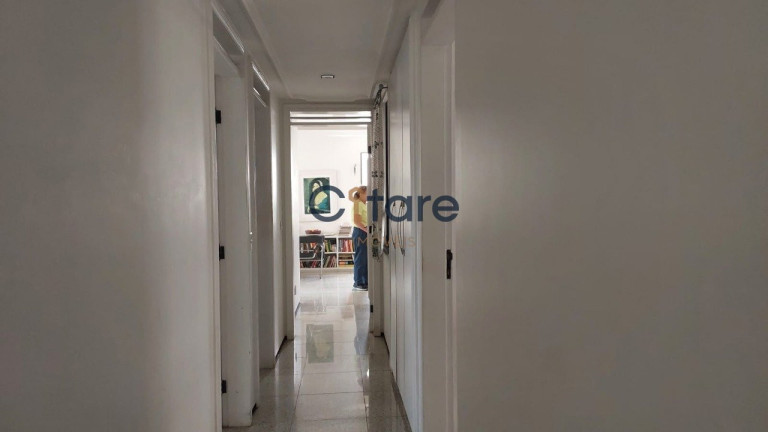 Imagem Apartamento com 3 Quartos à Venda, 233 m² em Meireles - Fortaleza