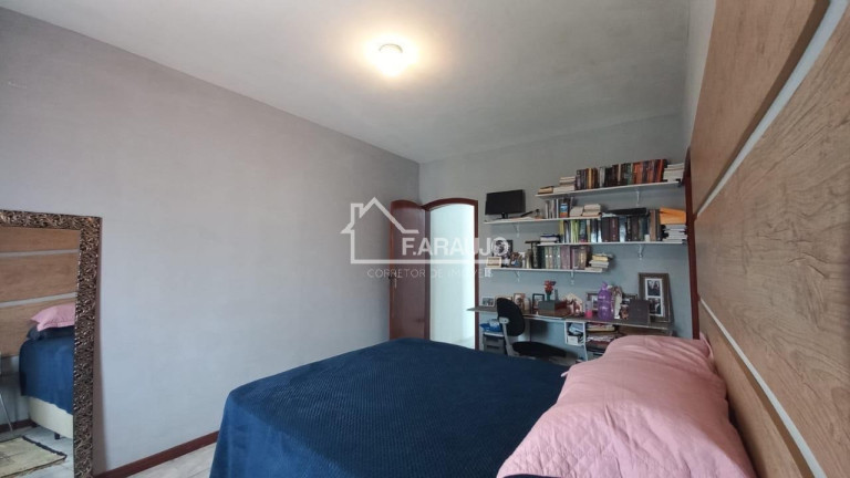 Imagem Sobrado com 3 Quartos à Venda, 153 m² em Jardim Maria Antônia Prado - Sorocaba