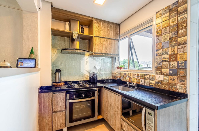 Imagem Apartamento com 2 Quartos à Venda, 82 m² em Vila Cruzeiro - São Paulo