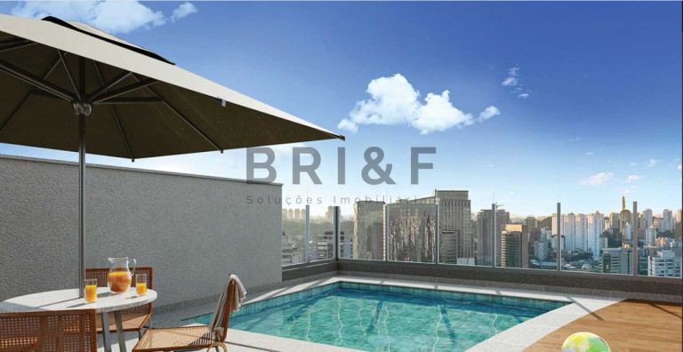 Imagem Apartamento com 4 Quartos à Venda, 180 m² em Brooklin - São Paulo