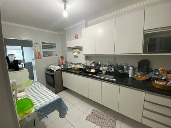 Imagem Apartamento com 4 Quartos à Venda, 187 m² em Guilhermina - Praia Grande Imagem Apartamento com 4 Quartos à Venda, 187 m² em Guilhermina - Praia Grande