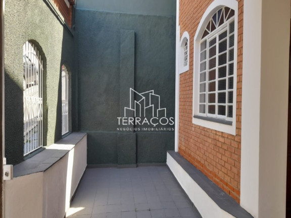 Imagem Imóvel com 4 Quartos à Venda, 327 m² em Centro - Jundiaí Imagem Imóvel com 4 Quartos à Venda, 327 m² em Centro - Jundiaí