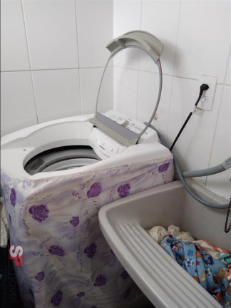 Imagem Apartamento com 3 Quartos à Venda, 101 m² em Santa Maria - São Caetano Do Sul Imagem Apartamento com 3 Quartos à Venda, 101 m² em Santa Maria - São Caetano Do Sul