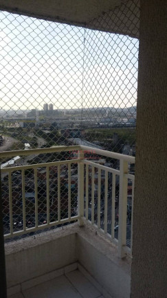 Imagem Apartamento com 2 Quartos à Venda, 49 m² em Jardim Santa Terezinha (zona Leste) - São Paulo