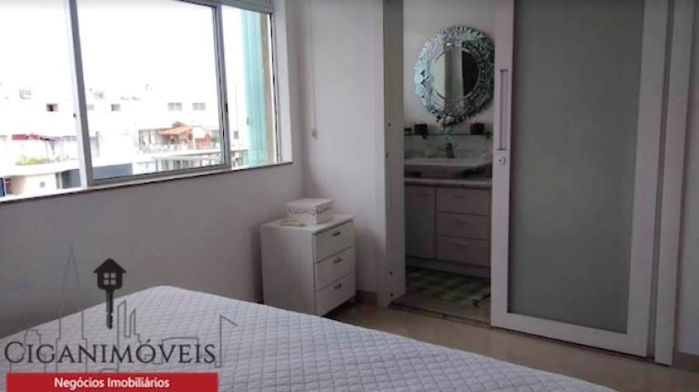 Imagem Cobertura com 3 Quartos à Venda, 200 m² em Barra Da Tijuca - Rio De Janeiro