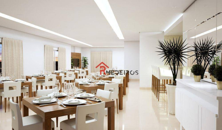 Imagem Apartamento com 2 Quartos à Venda, 82 m² em Aviação - Praia Grande Imagem Apartamento com 2 Quartos à Venda, 82 m² em Aviação - Praia Grande