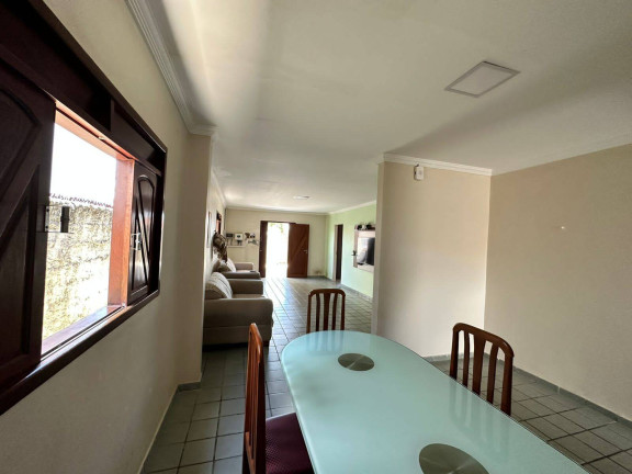 Imagem Casa com 4 Quartos à Venda, 150 m² em Ernesto Geisel - João Pessoa