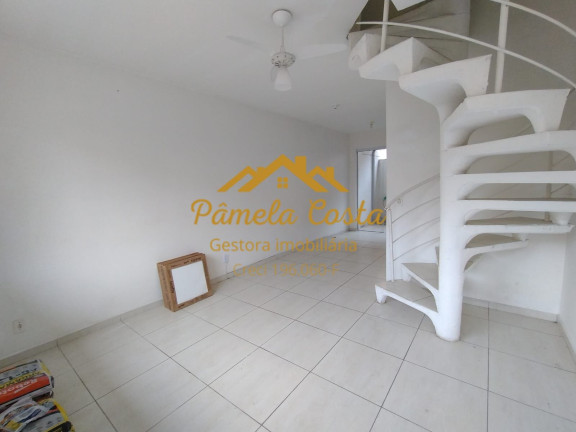 Imagem Casa com 2 Quartos à Venda, 90 m² em Enseada - Guarujá Imagem Casa com 2 Quartos à Venda, 90 m² em Enseada - Guarujá