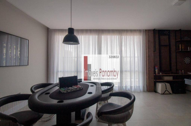 Imagem Apartamento com 2 Quartos à Venda, 66 m² em Brooklin - São Paulo Imagem Apartamento com 2 Quartos à Venda, 66 m² em Brooklin - São Paulo