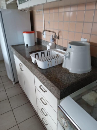 Imagem Apartamento com 1 Quarto à Venda, 43 m² em Casa Forte - Recife